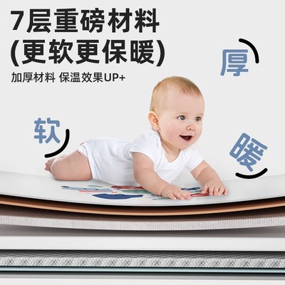 KIMI婴儿游泳桶家用儿童泡澡桶新生儿可折叠沐浴桶宝宝洗澡桶可坐