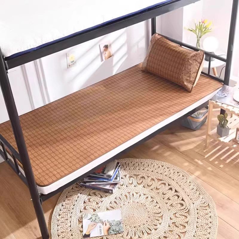 凉席学生宿舍单人夏季草席子夏天可折叠家用婴儿藤席儿童竹席编织,床上用品,凉席/草席/麻席,淘宝优惠券,粉丝福利购,淘宝优惠卷