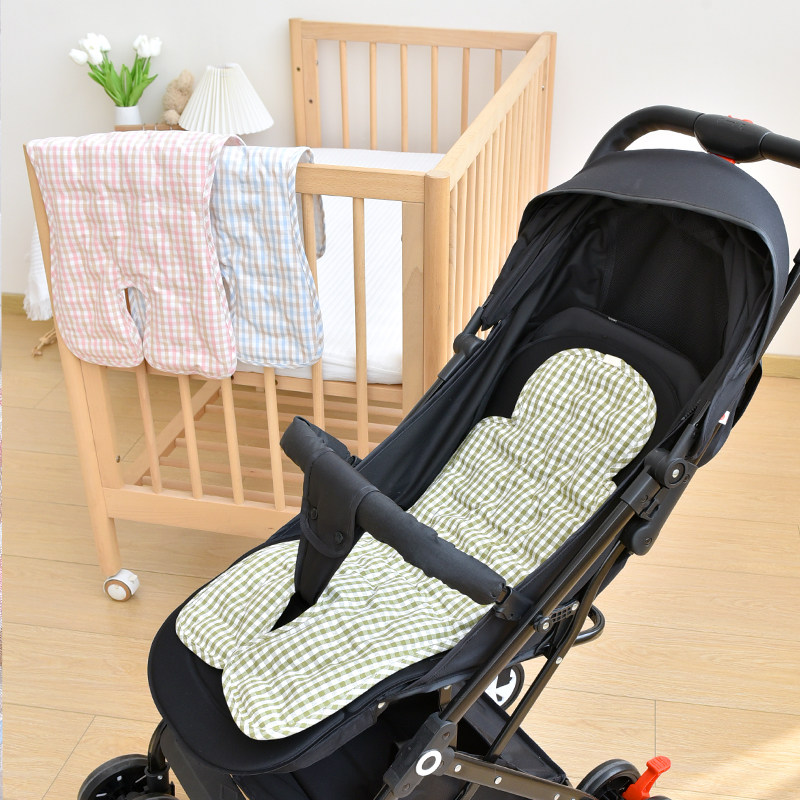 婴儿手推车凉席苎麻新生宝宝夏季冰珠餐椅坐垫车用安全座椅凉垫子,婴童用品,婴童凉席系列,淘宝优惠券,粉丝福利购,淘宝优惠卷