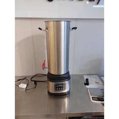 正品科奶酸搅拌均绿质机 可升温全自动搅拌机奶 酸搅匀分杯机