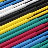 凯士士KSS 热收缩套管FZ-100 内径100mm SUMITUBE 每卷30M