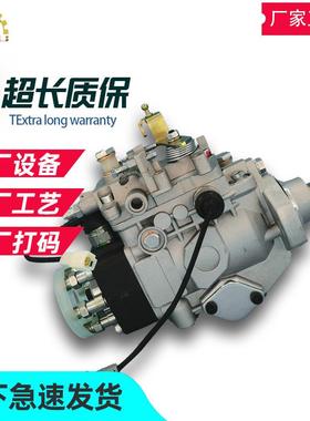 工程机械发动机燃油泵总成VE6/10F2000RND827096000-8270高压泵