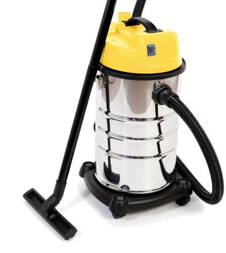 龙力60V72V吸尘器移动洗车家用商用桶式小型大吸力干湿吹吸尘器