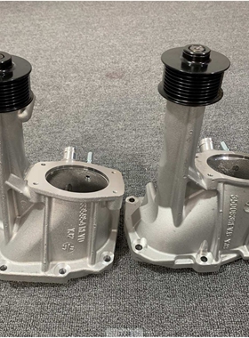 适用路虎3.05.0T机械增压器LR065480 DX23-6F066-CA LR580580泵头