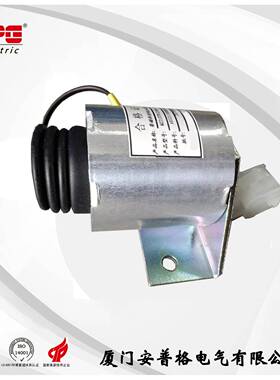 开关柜 合分闸电磁铁 VD4脱扣线圈 48V 永磁 厂家直销 24-220V