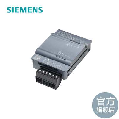 SIMATIC S7-1200 SB 1222，DQ 4x24 VDC 200 kHz PLC 扩展模块