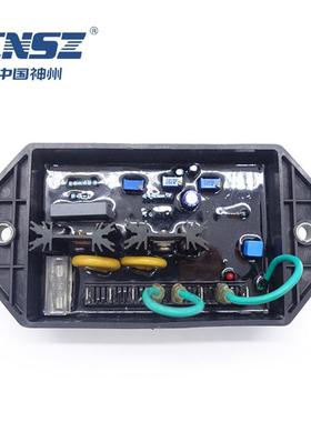 KI-DAVR- 250S 柴油发电机配件 自动电压调节器 开普调压板 AVR