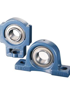 德国IBC原装BSBU30D80.H.Q55高精度轴承单元机床主轴轴承