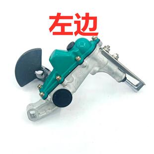 ll插秧机配件手扶SP8C六行插植臂总成插植杆秧爪包邮