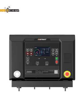 FPSS7900 FPSS7800发电机组控制器机柜带自动启停面板和监控模块