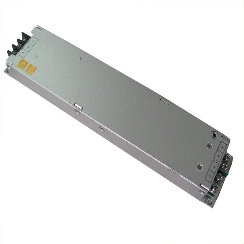 460W 定制电源 GPAD461M24-2A 输出：24V/26A 输入：100~240VAC
