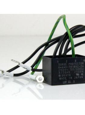 OKAYA安规电容 电感线圈 CRE-10201