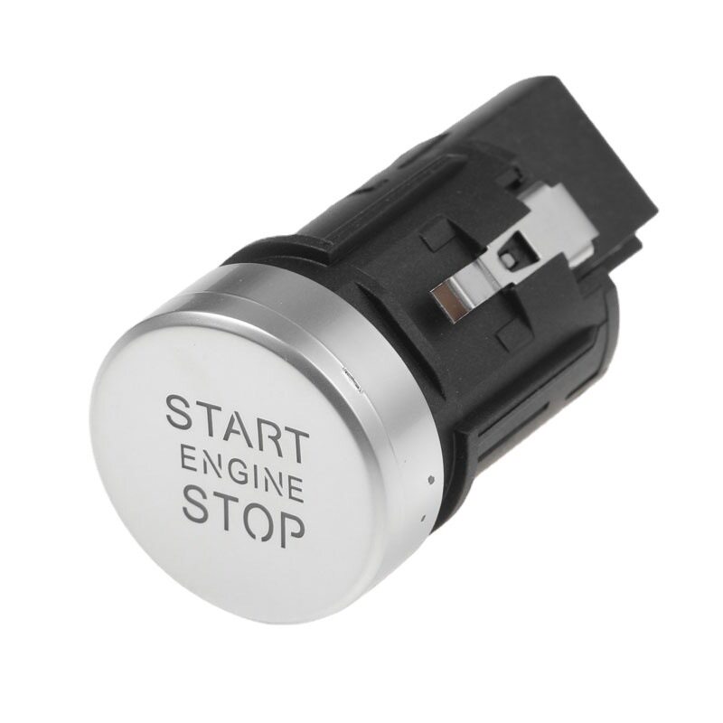 4G1905217A适用于奥迪大众一键启动按钮开关