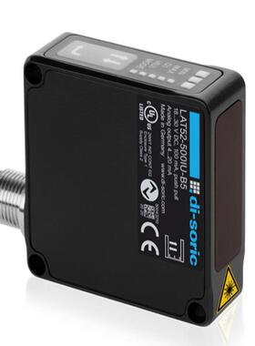 OGL 55/54 P6L-IBS 德国 DI-SORIC 电容式传感器