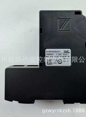 【实物】BCM500S0B2-3-3控制器德国霍科德科罗姆Kromschroeder
