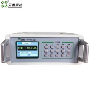 天恒TD8900台式磁通计永磁铁磁场强度测量仪数字积分韦伯磁通量测