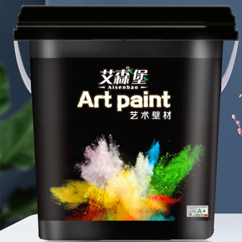 水性罩面漆透明光油墙面防水清漆乳胶漆罩光漆墙绘保护室内外墙漆
