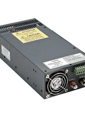 SCN-1200-24大功率开关电源AC220变 DC24V 50A模拟信号控制0-10V