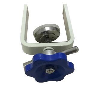 科技球磨机压紧装 置适用于0.4L球磨机实验室配件