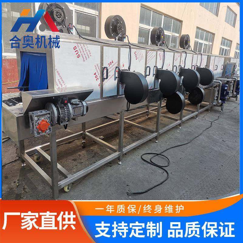 多功能高压喷淋洗筐机电子配件清洗机器去油污全自动隧道式洗筐机,清洗/食品/商业设备,其他食品加工设备,淘宝优惠券,粉丝福利购,淘宝优惠卷