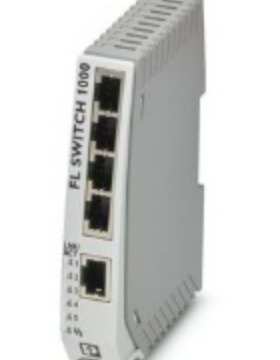 FL SWITCH 1004N-FX ST-1085179