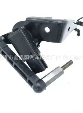 适用于奥迪 大灯水平传感器 车身高度传感器 4K0941285B