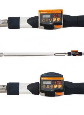 CTA100N2X15D-G数显扳手 TOHNICHI扭力扳手 东日扳手 充电式扳手