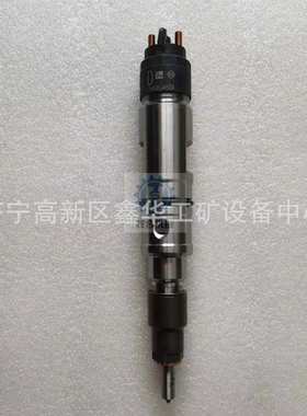 康明斯配件 2872544 2872405 5579417 2894920 5579415喷油器油嘴