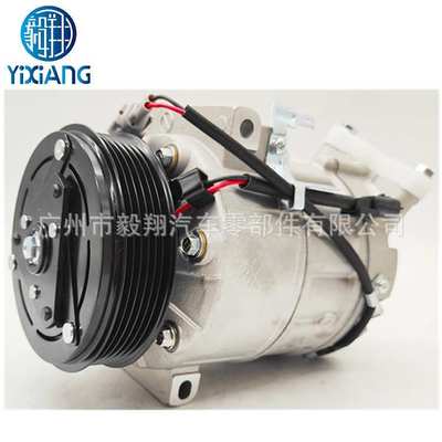 适用 DCS17EC AC Compressor NISSAN Renault Laguna III