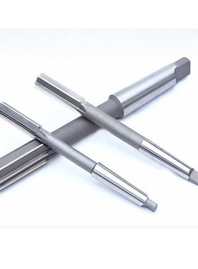 厂家直销高速钢锥柄机用铰刀23 24 25 26 27 28 29 30 31 32H7H8