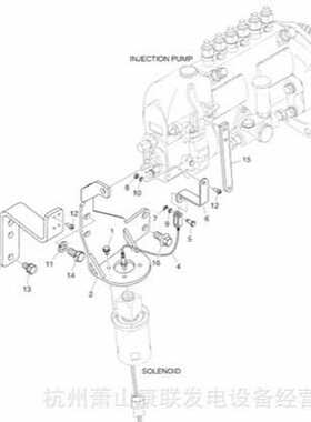 06.16731-2104弹簧垫圈L136T斗山