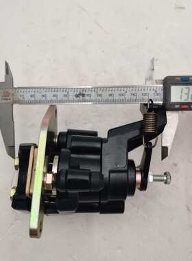 跨境适用YAMAHA?Wolverine?350  刹车钳-Y006