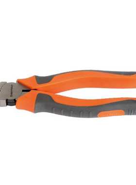 钢盾S043006 专业日式斜嘴钳水口钳偏嘴钳5