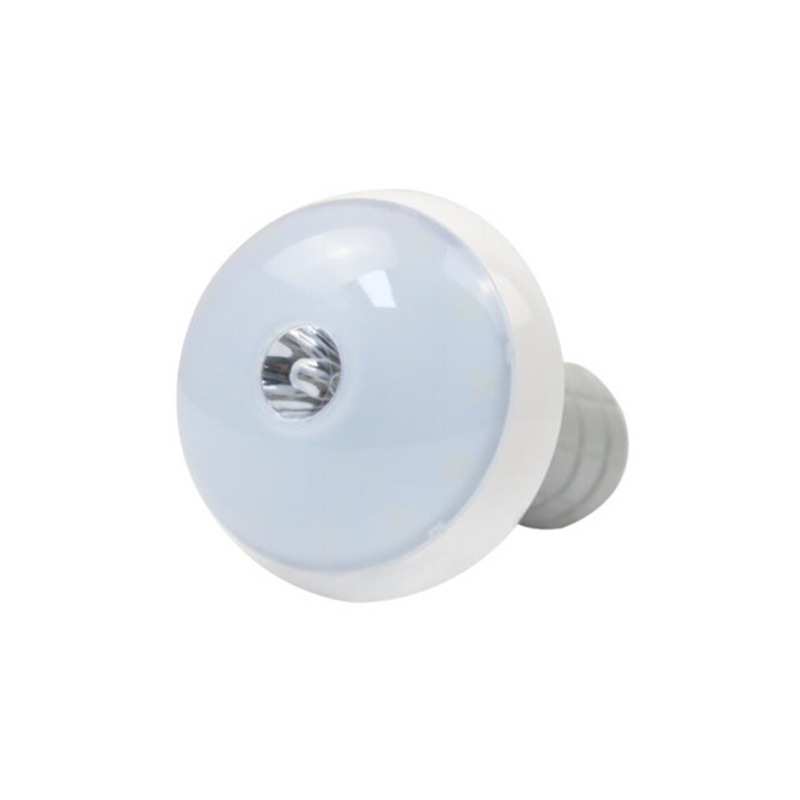 华荣 BAD1021 6/3W LED 多功能防爆工作灯充电巡逻手电筒