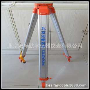 水准仪三脚架水平仪铝合金博飞DZS3-1 苏光DSZ2 5/8螺纹测绘配件