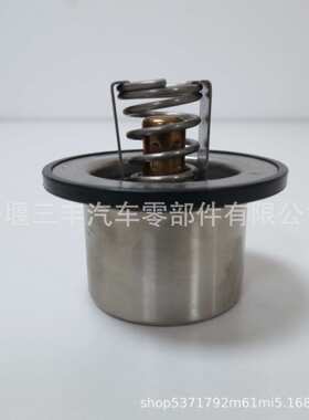 工程机械柴油发动机配件M11系列节温器4973373