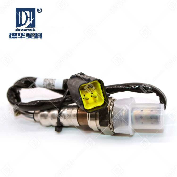 汽车氧传感器 22690-CJ00A 适用08颐达1.6/逍客1.6前氧 现货