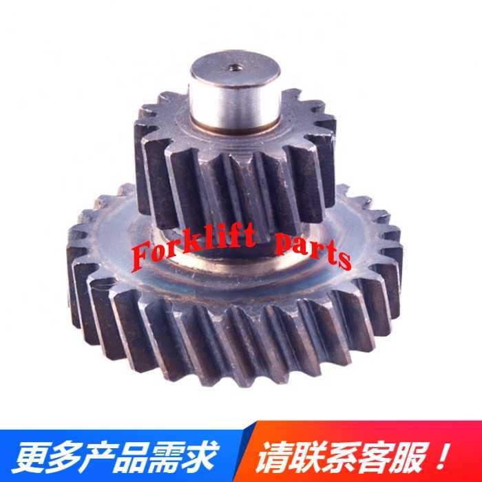 nichiyu力至优叉车配件FBR20/30-70/75系齿轮箱齿轮14200-13941优
