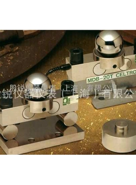Celtron MDB-10T称重传感器,MDB-20T,MDB-25T,MDB-30T,40T,50T