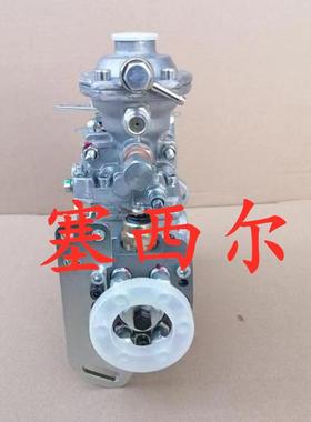 适用工程机械QSB发动机燃油泵高压油泵柴油喷射泵3963960