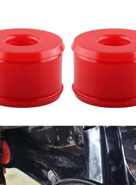 底盘后牵引臂衬套适用本田Integra94-01思域德尔索/CR-X1988-2000