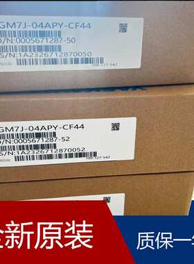 伺服SGMGV-44A3A6S SGMGV-44ADA61 SGMGV-44A3A61 SGMGV-44ADe6C