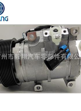 适用 10SRE18C AC Compressor John Deere excavator