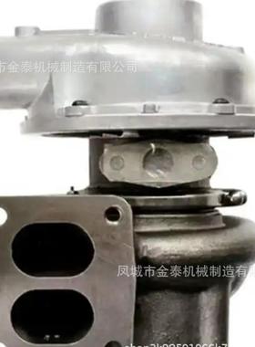 VA570019 VB570019 6T-619 CICY RHG6 Turbocharger 144003890