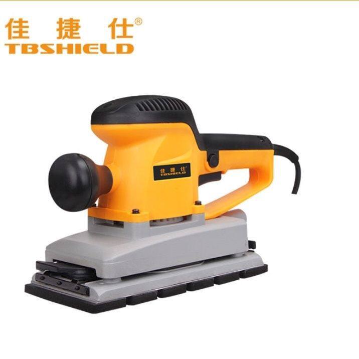 佳捷仕 01-9045 砂光机木工抛光机打磨机砂纸大功率腻子墙面