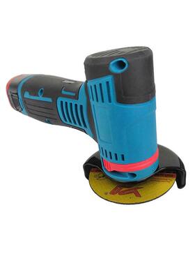 多磨功能锂角机切机充电小型手LMO磨机割打磨机电动磨光机无线锂