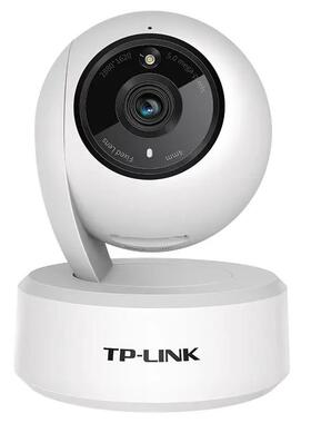 TP-LIKTL-IPC45AW家全彩远程旋转500万TL-IPC45线无网N络摄像头用