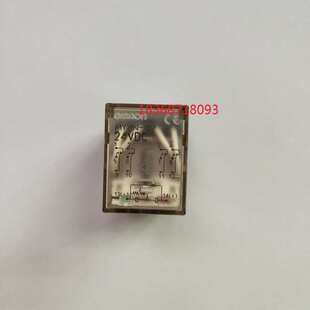 供应继电器LY2N-D2 MY2N-D2 MY4N-D2 DC24V  实物图片