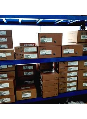 安川伺服电机SGM7J-AFC6S+SGD7S-R70A00A002安川驱动器50W现货