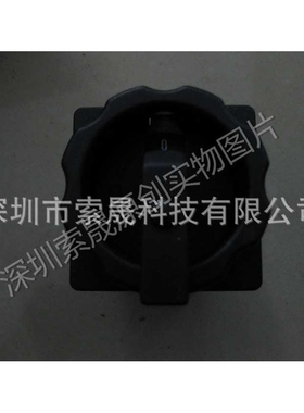 SONTHEIMER换向开关WAW825-LT40-3ZM-Z33